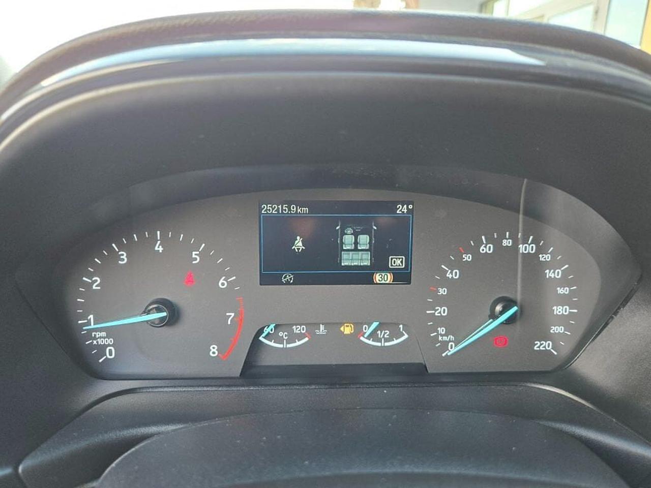 Ford Ford Puma usata 2