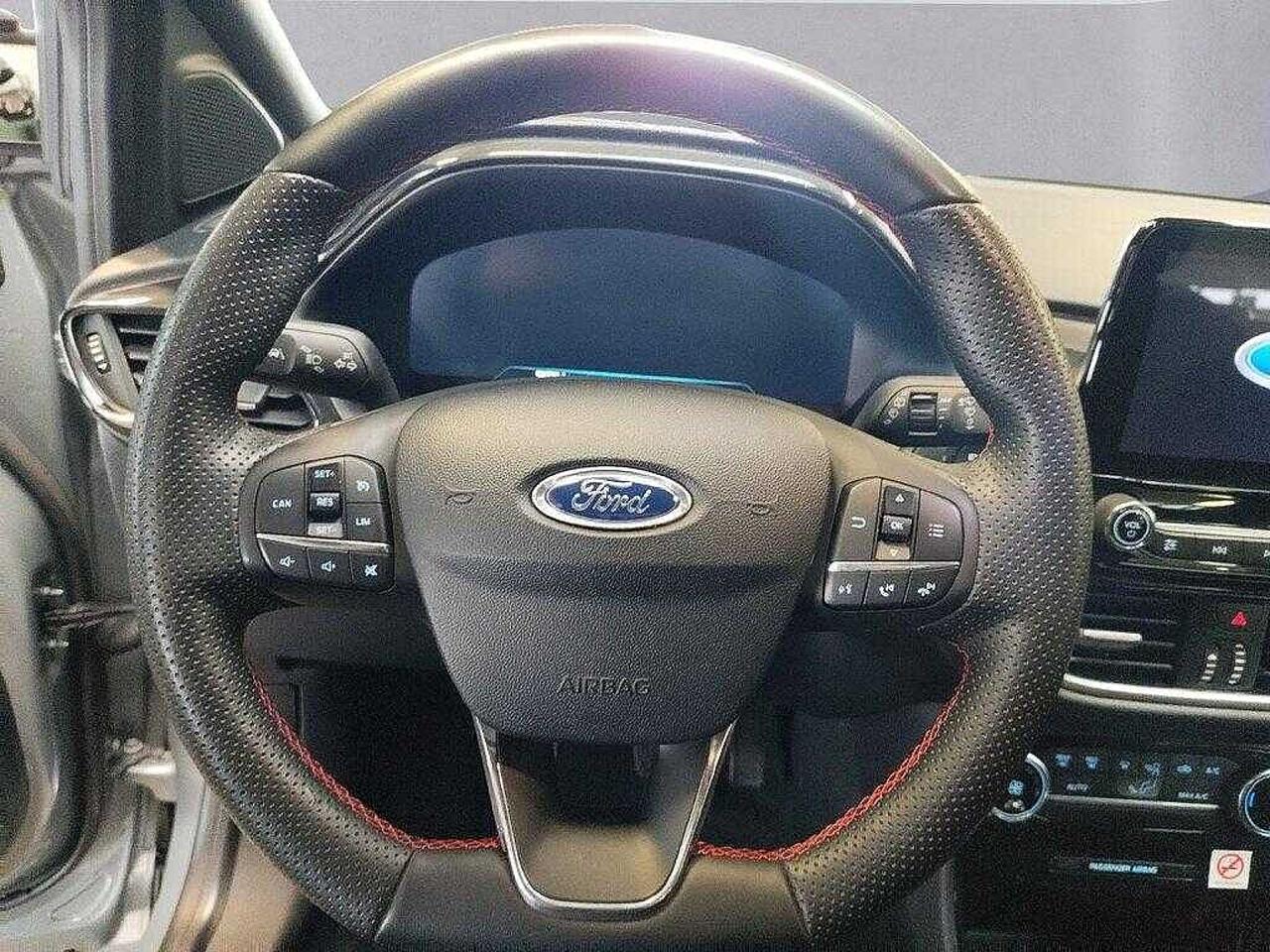 Ford Puma - Foto 4