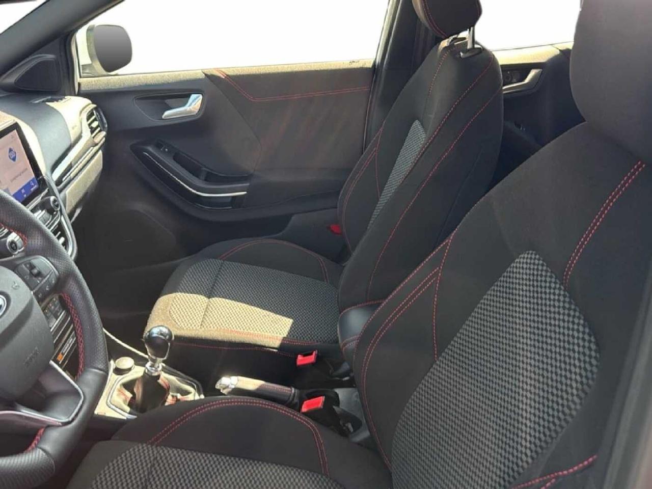 Ford Ford Puma usata 7