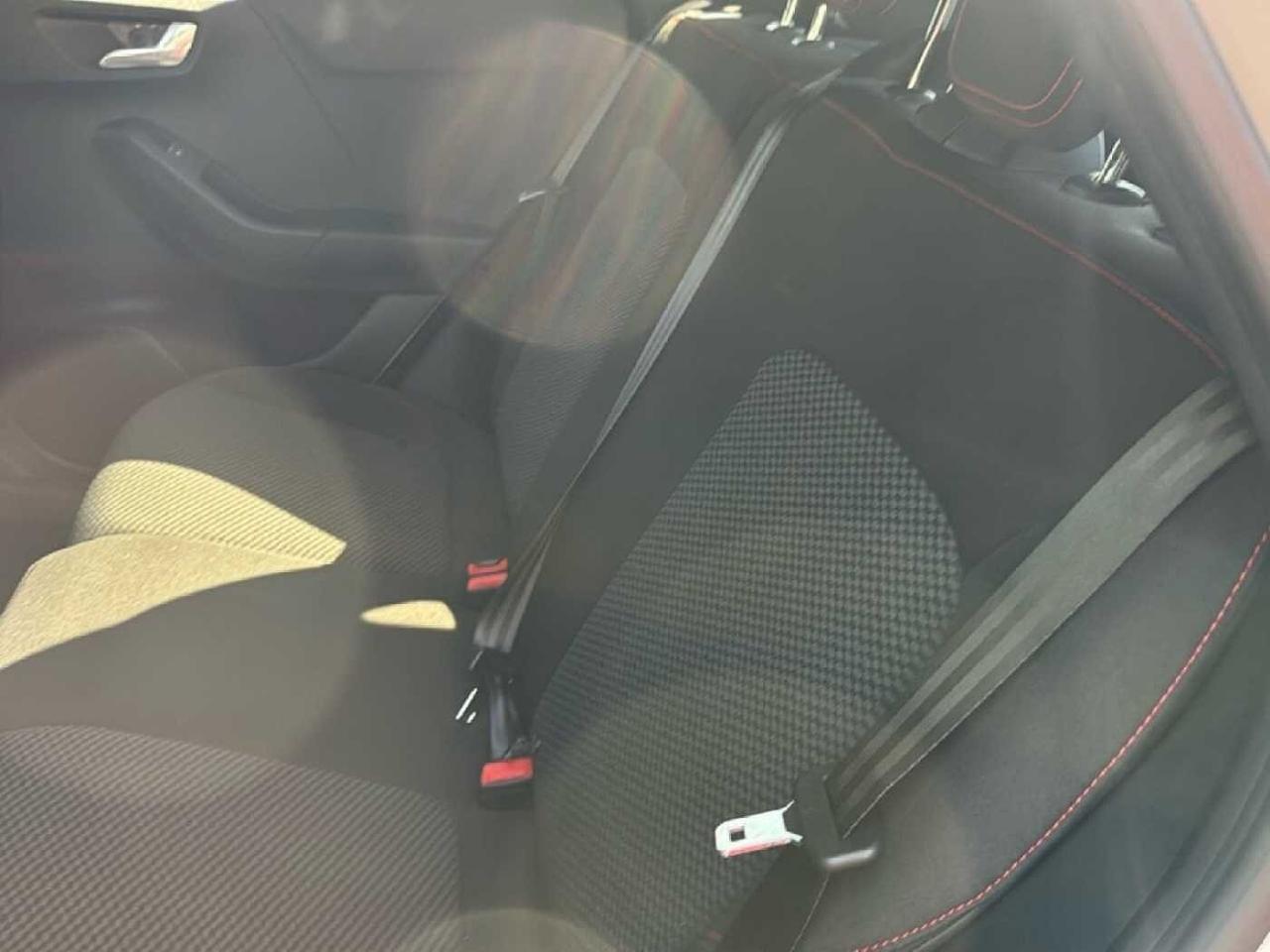 Ford Ford Puma usata 8