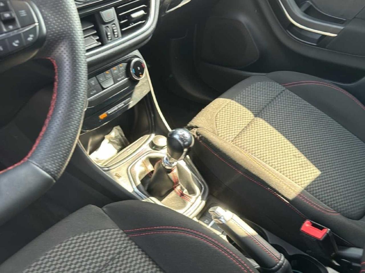 Ford Ford Puma usata 10