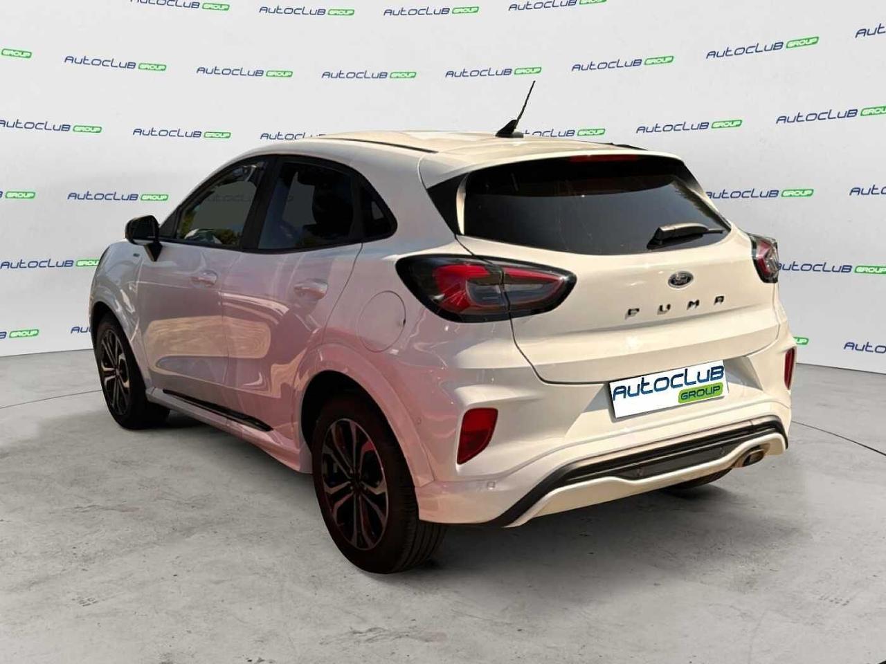 Ford Ford Puma usata 18