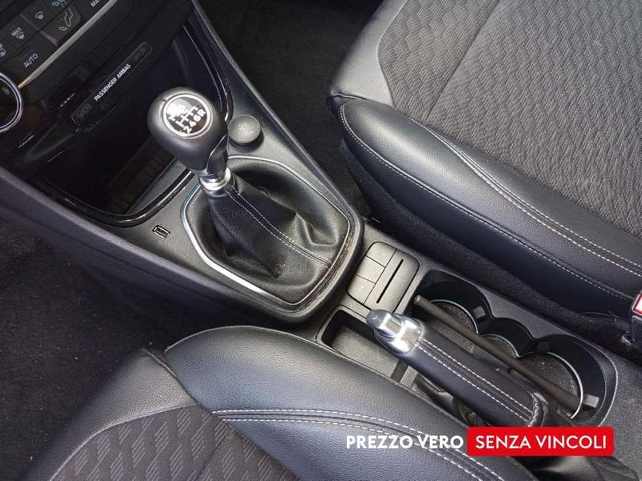 Ford Ford Puma usata 2
