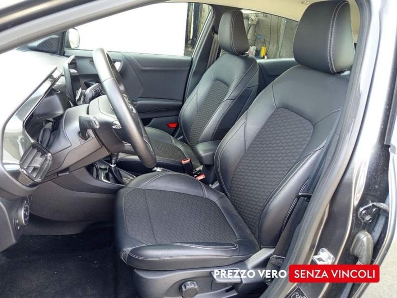 Ford Ford Puma usata 3
