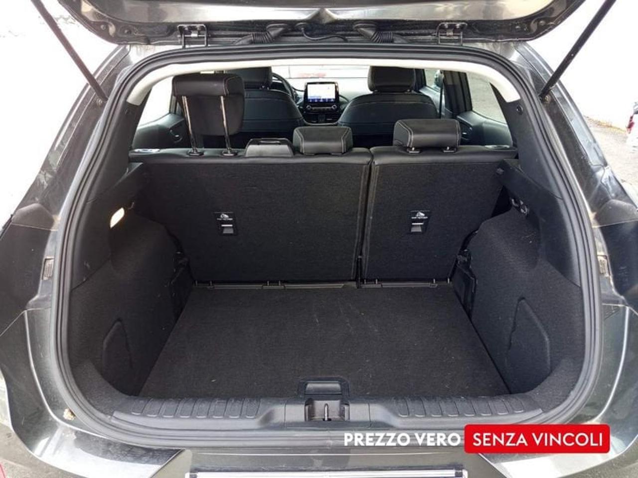 Ford Ford Puma usata 6