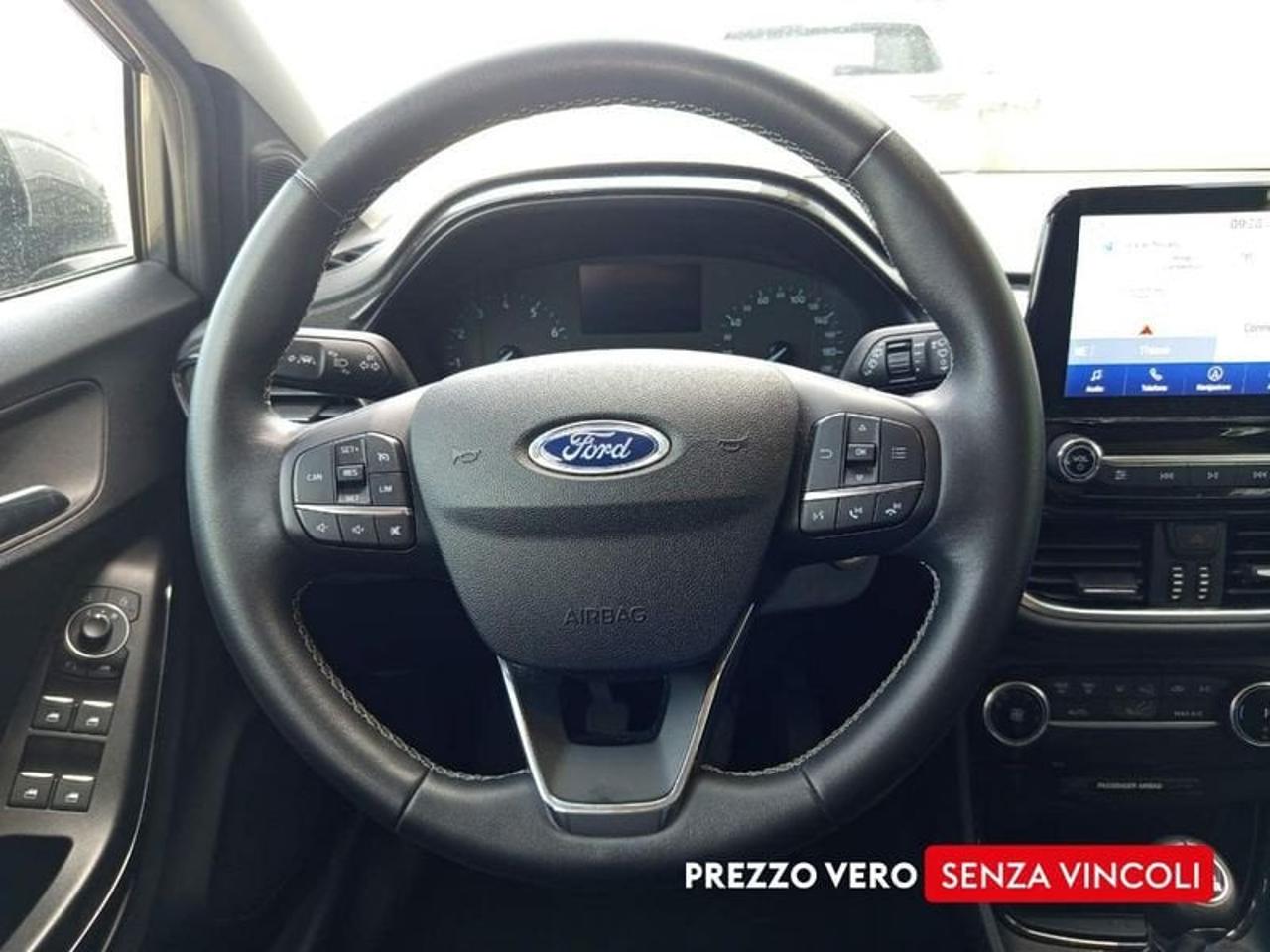 Ford Ford Puma usata 13