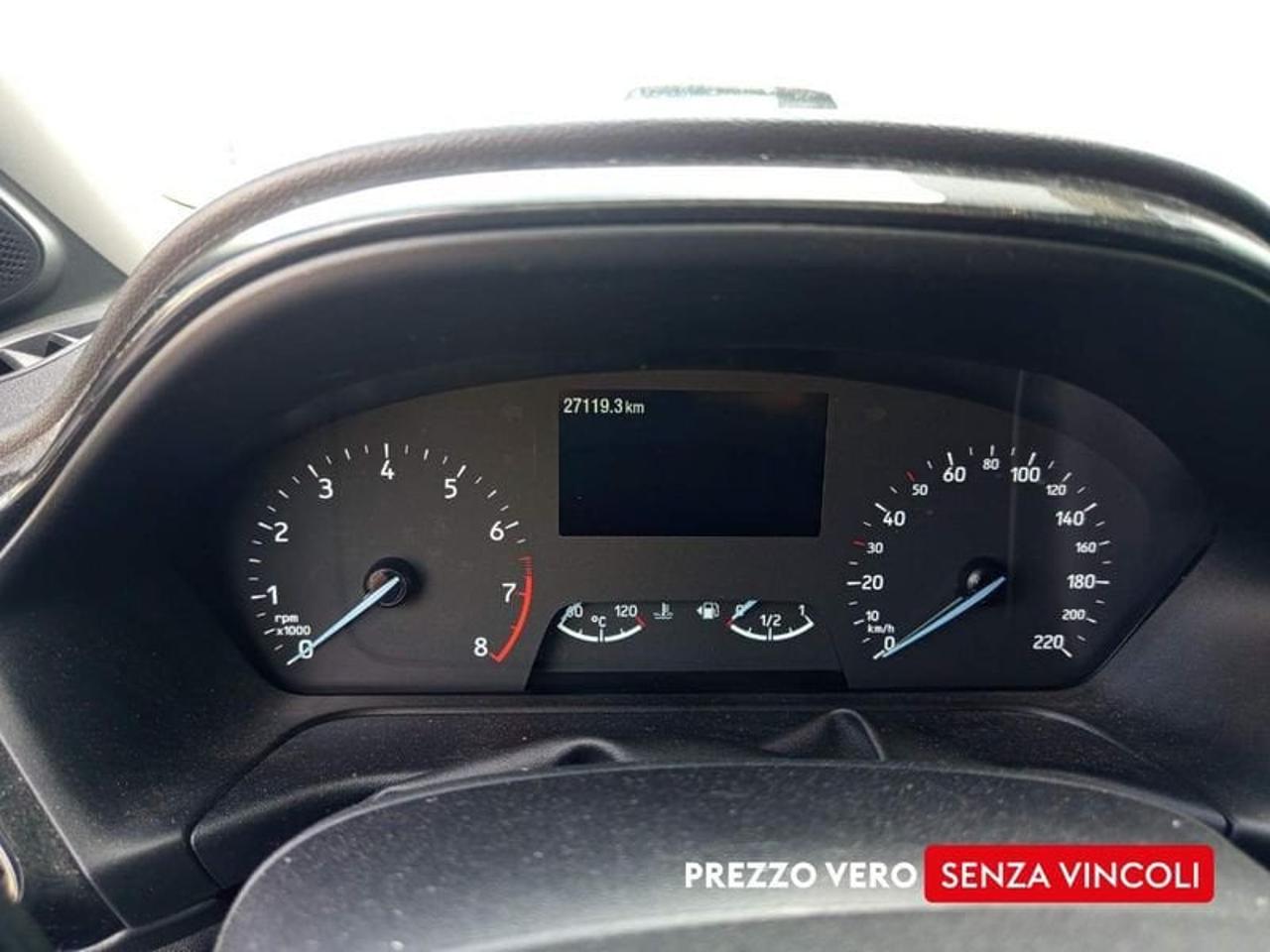 Ford Ford Puma usata 14