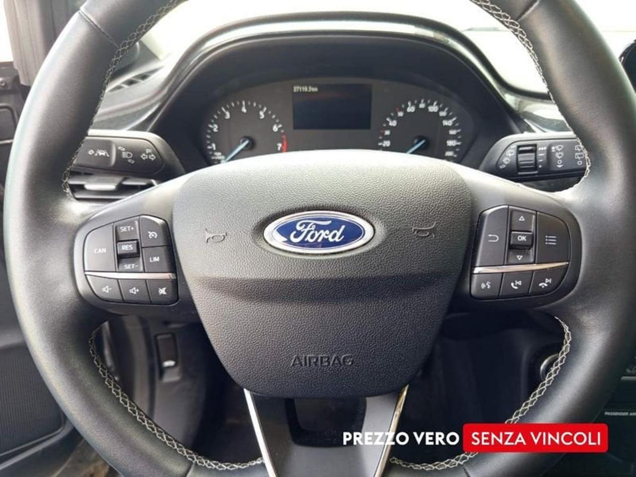 Ford Ford Puma usata 15