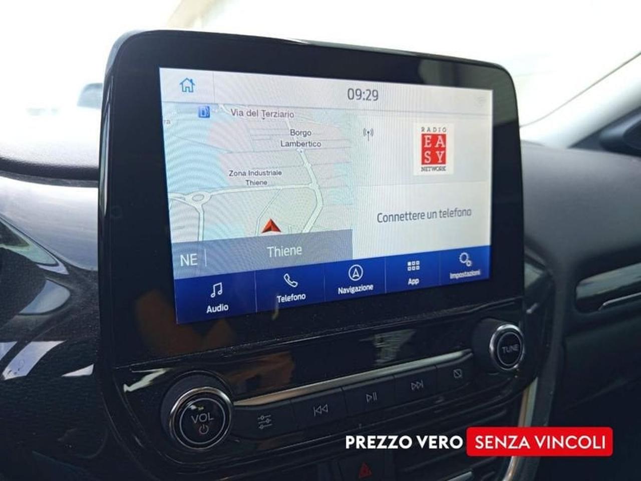 Ford Ford Puma usata 23