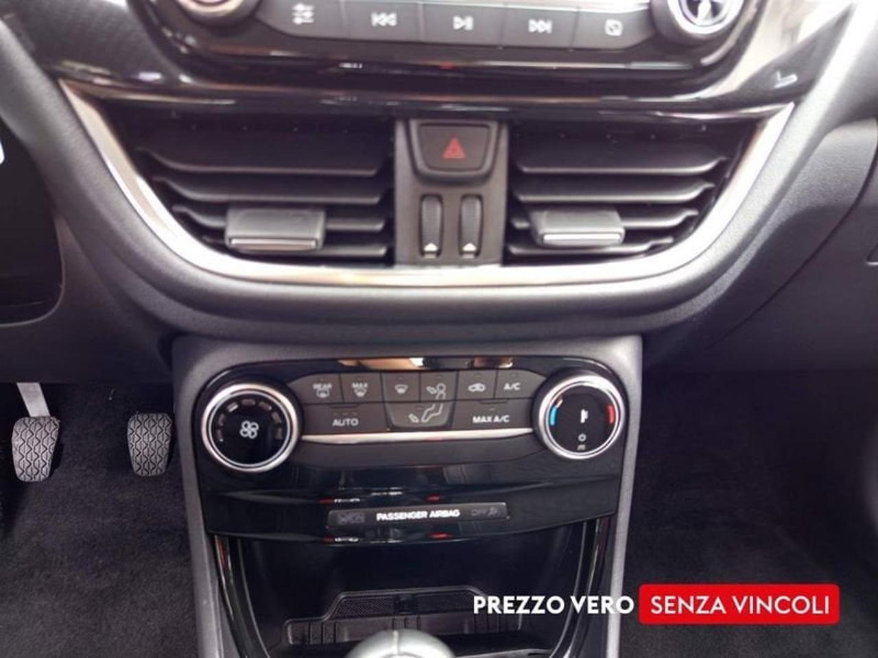 Ford Ford Puma usata 1