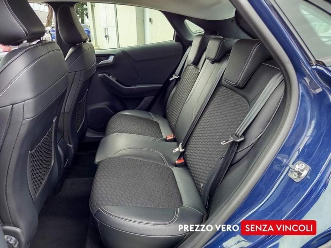 Ford Ford Puma usata 5