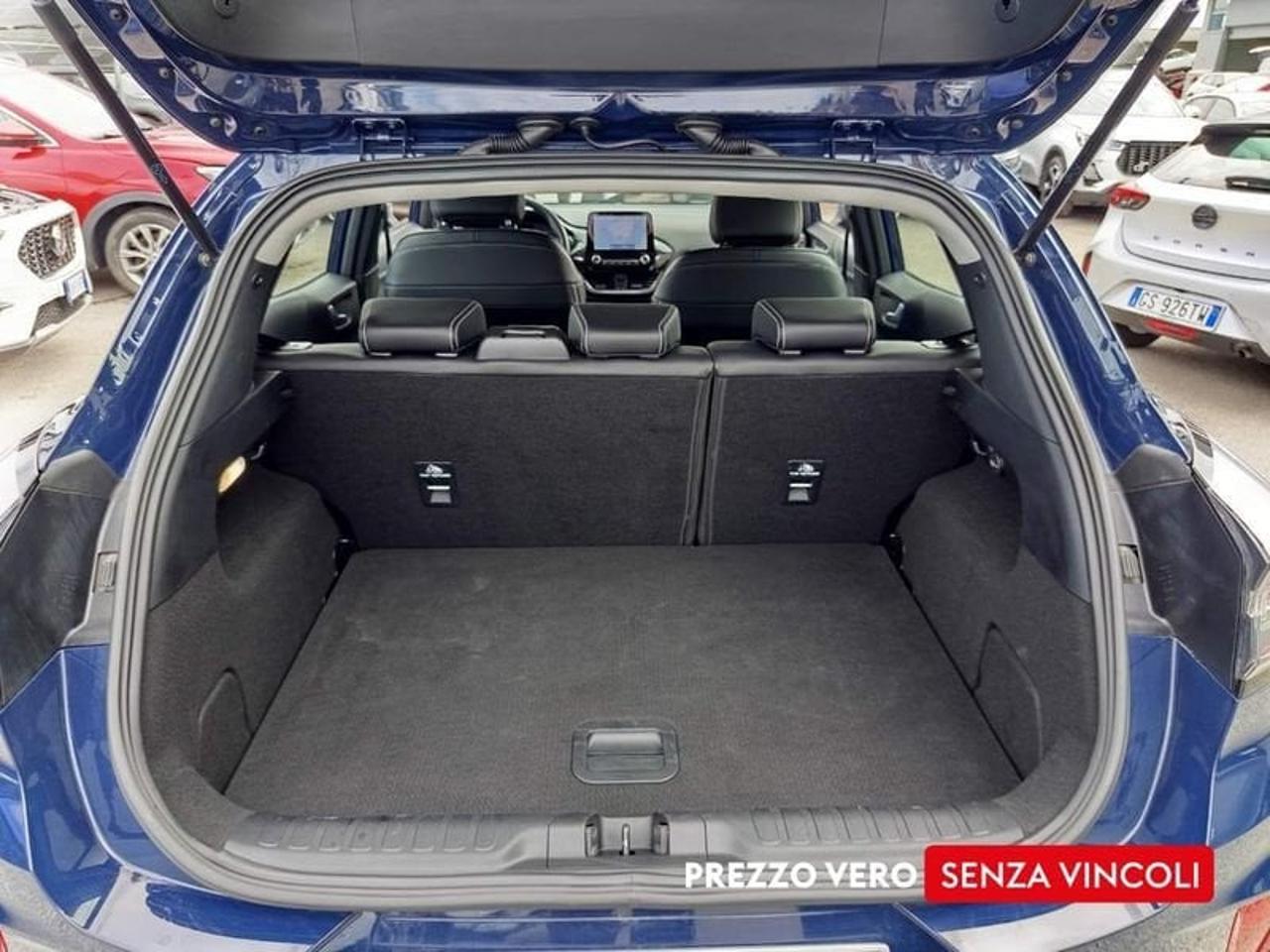 Ford Ford Puma usata 6
