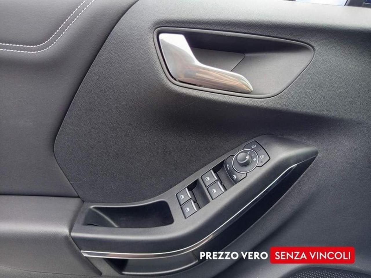 Ford Ford Puma usata 7