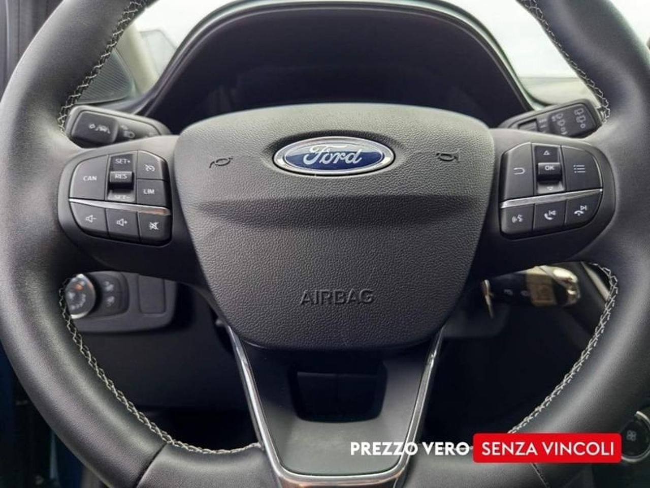 Ford Ford Puma usata 14