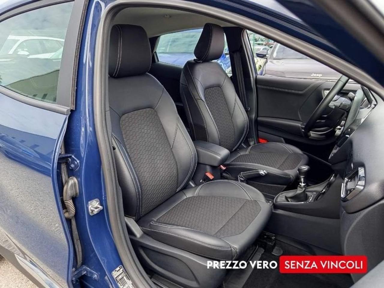 Ford Ford Puma usata 15