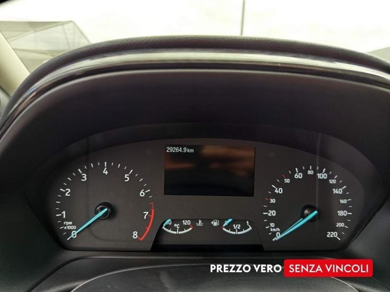 Ford Ford Puma usata 16