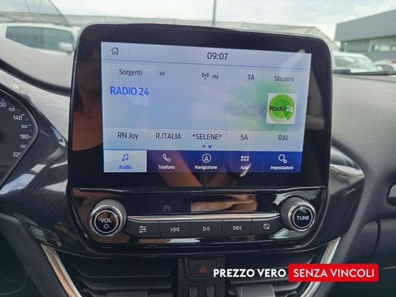 Ford Ford Puma usata 24