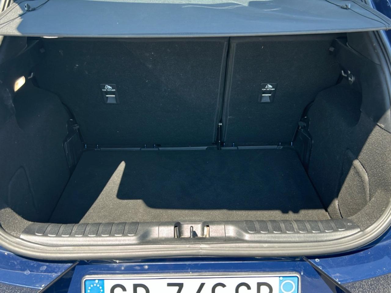 Ford Ford Puma usata 1