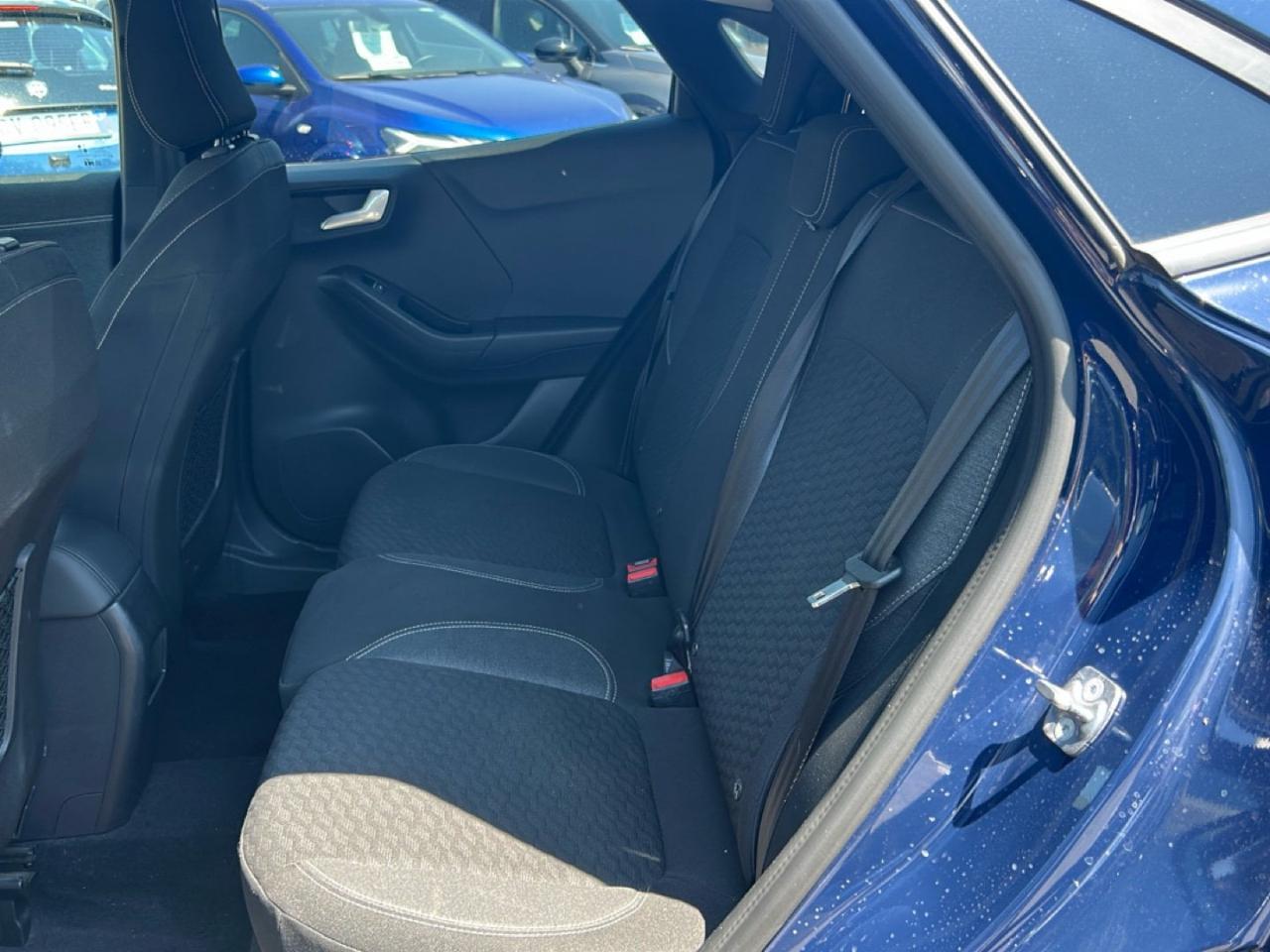 Ford Ford Puma usata 4