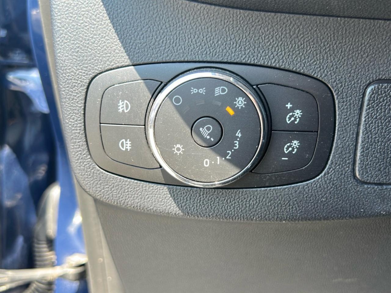 Ford Ford Puma usata 14