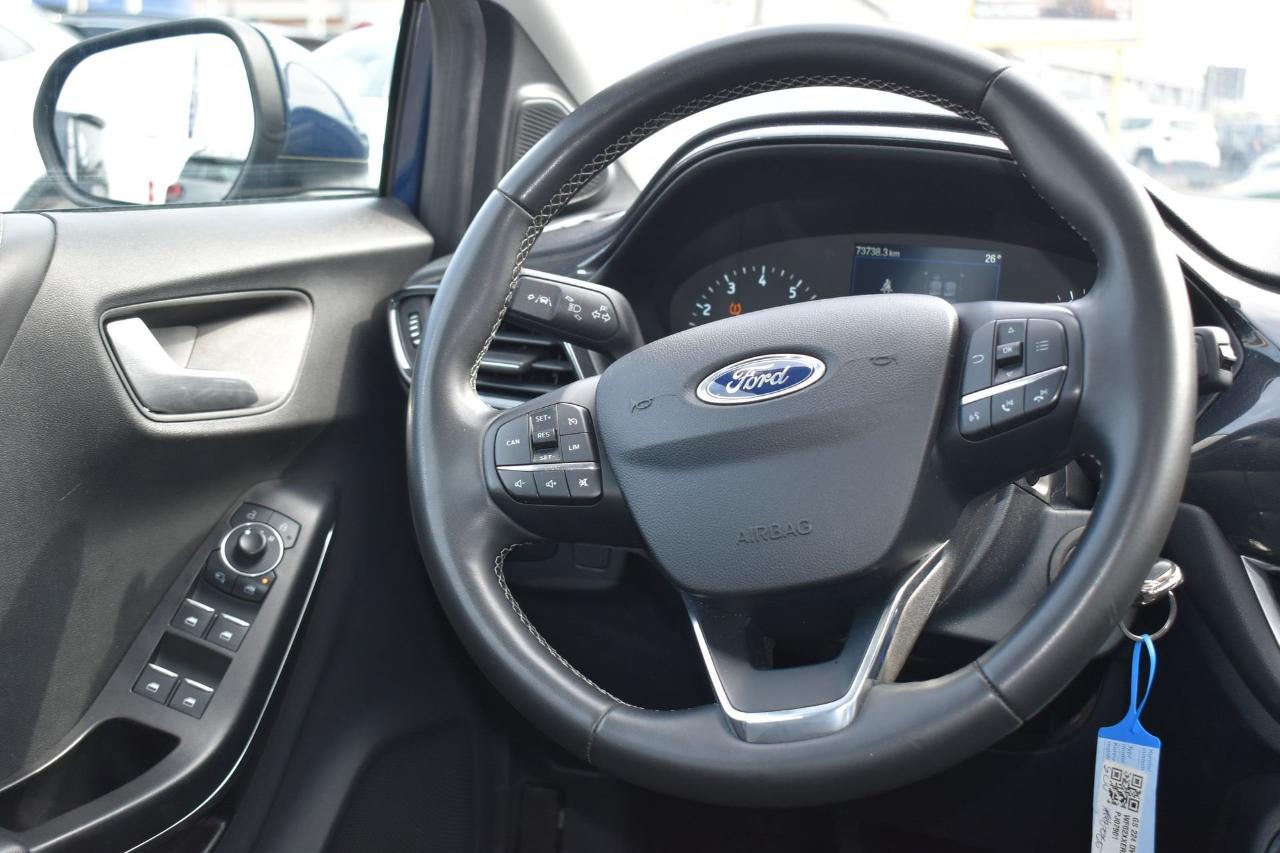 Ford Ford Puma usata 2