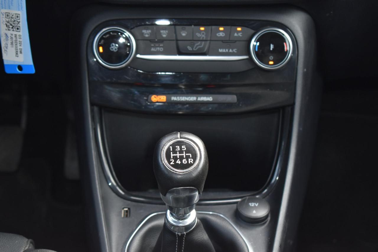 Ford Ford Puma usata 4