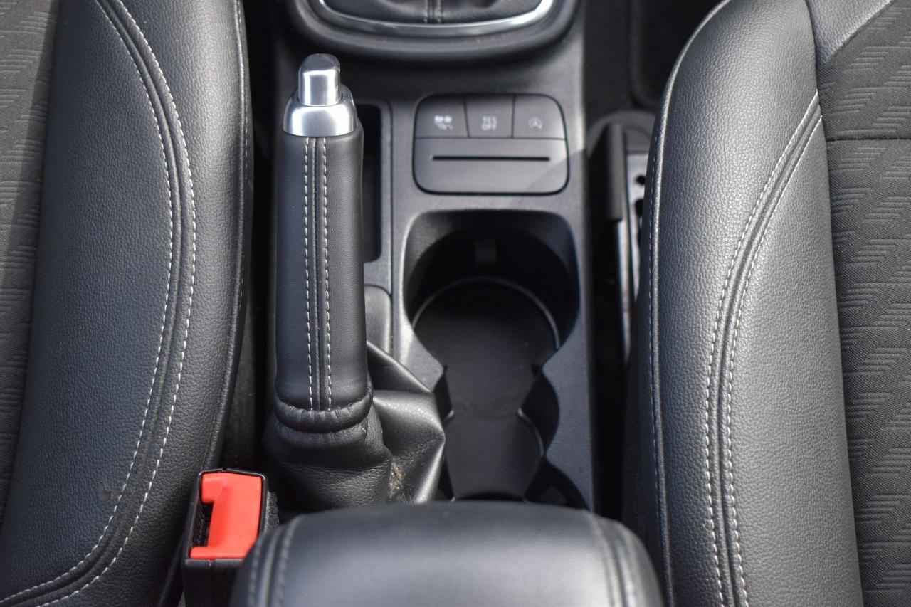 Ford Ford Puma usata 5
