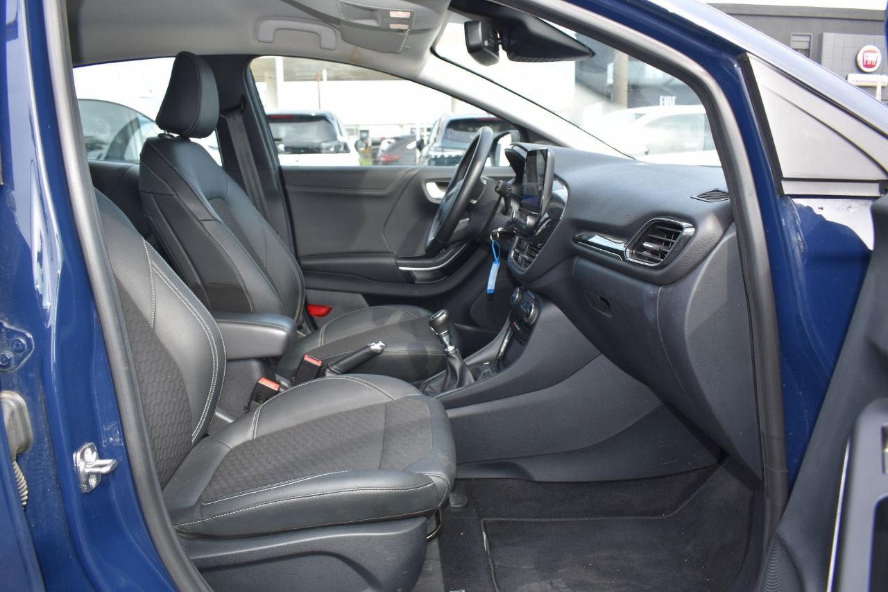 Ford Ford Puma usata 9