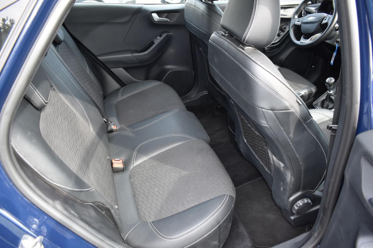 Ford Ford Puma usata 10