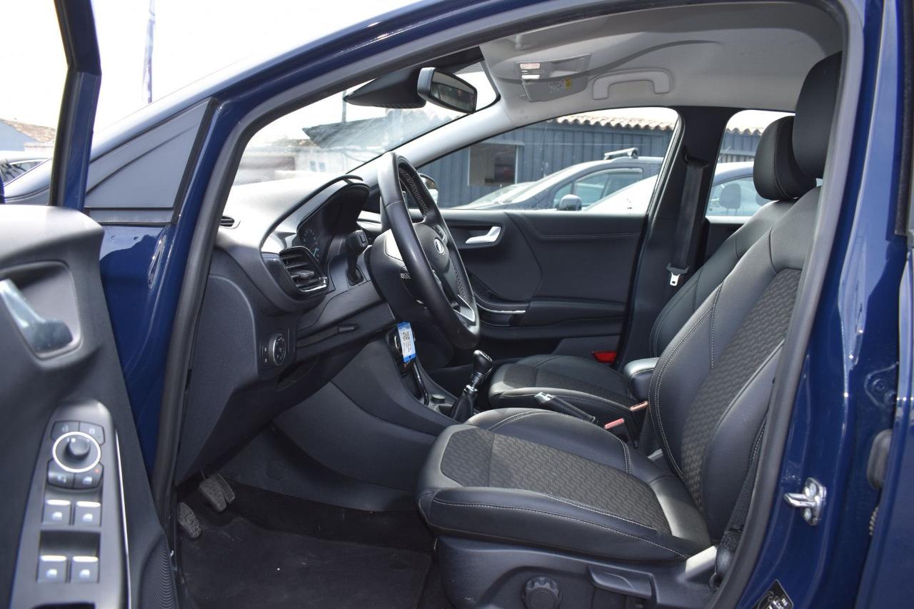 Ford Ford Puma usata 19