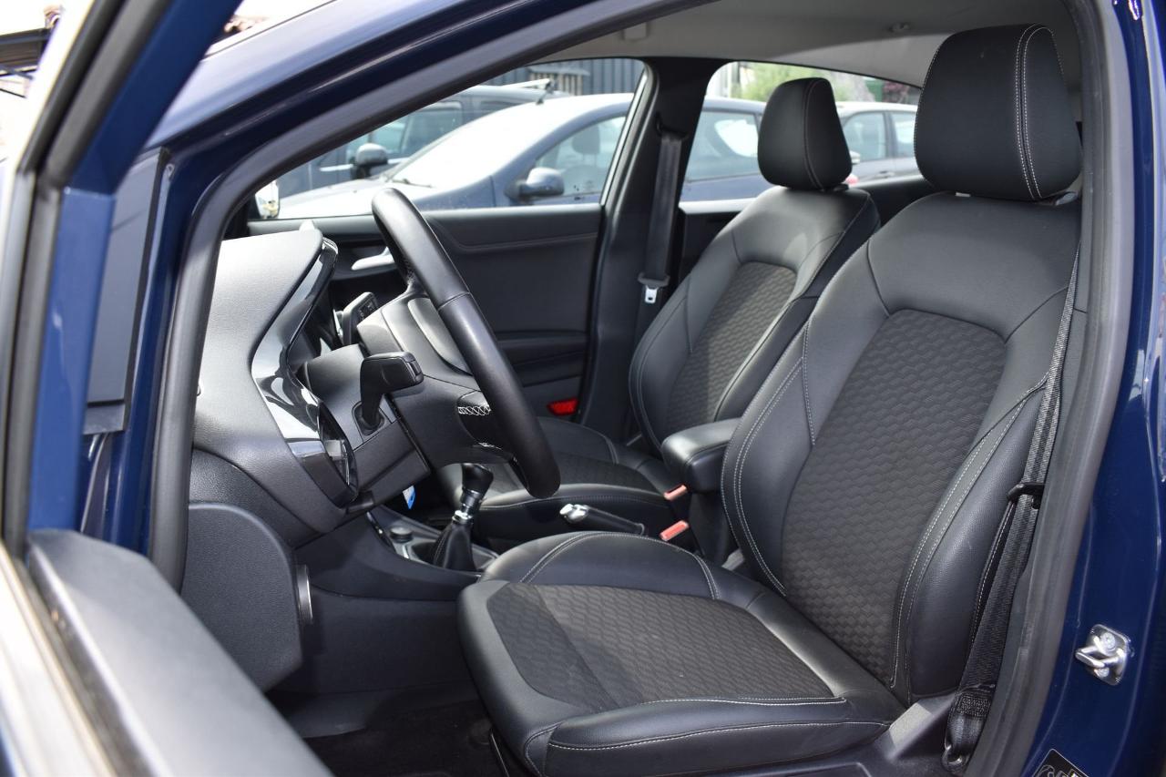 Ford Ford Puma usata 20