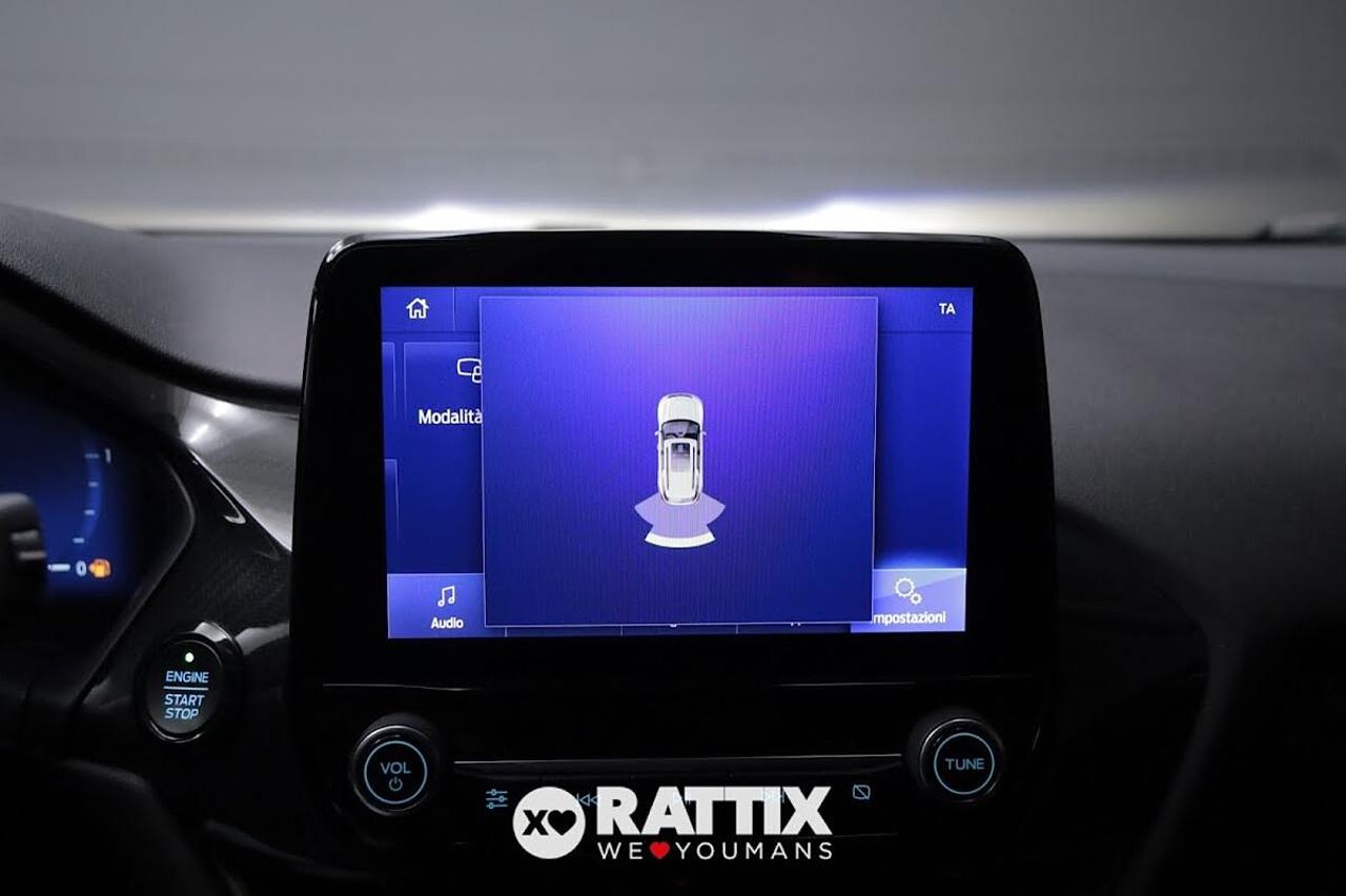 Ford Ford Puma usata 3