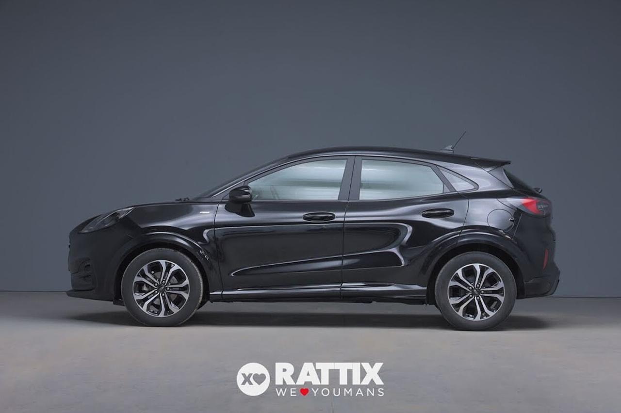 Ford Ford Puma usata 11