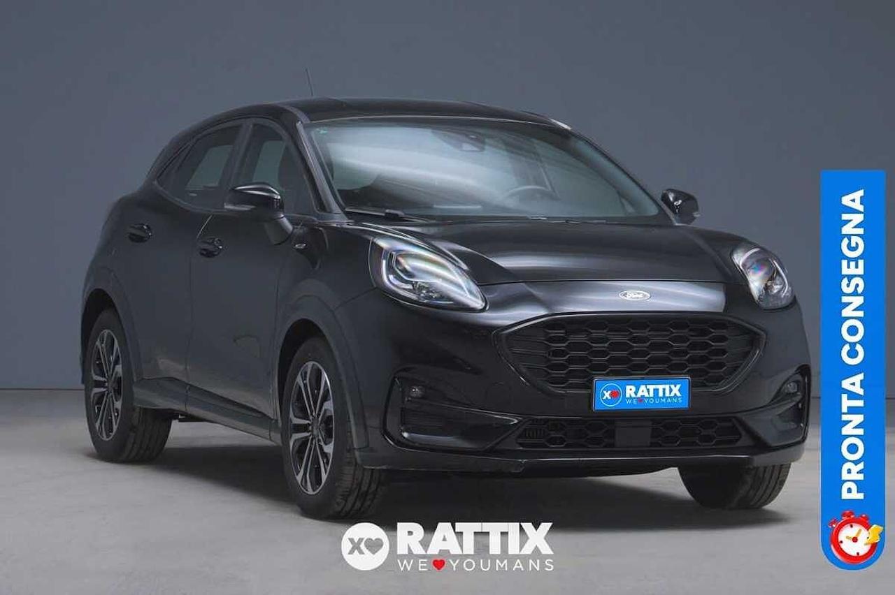 Ford Ford Puma usata 12
