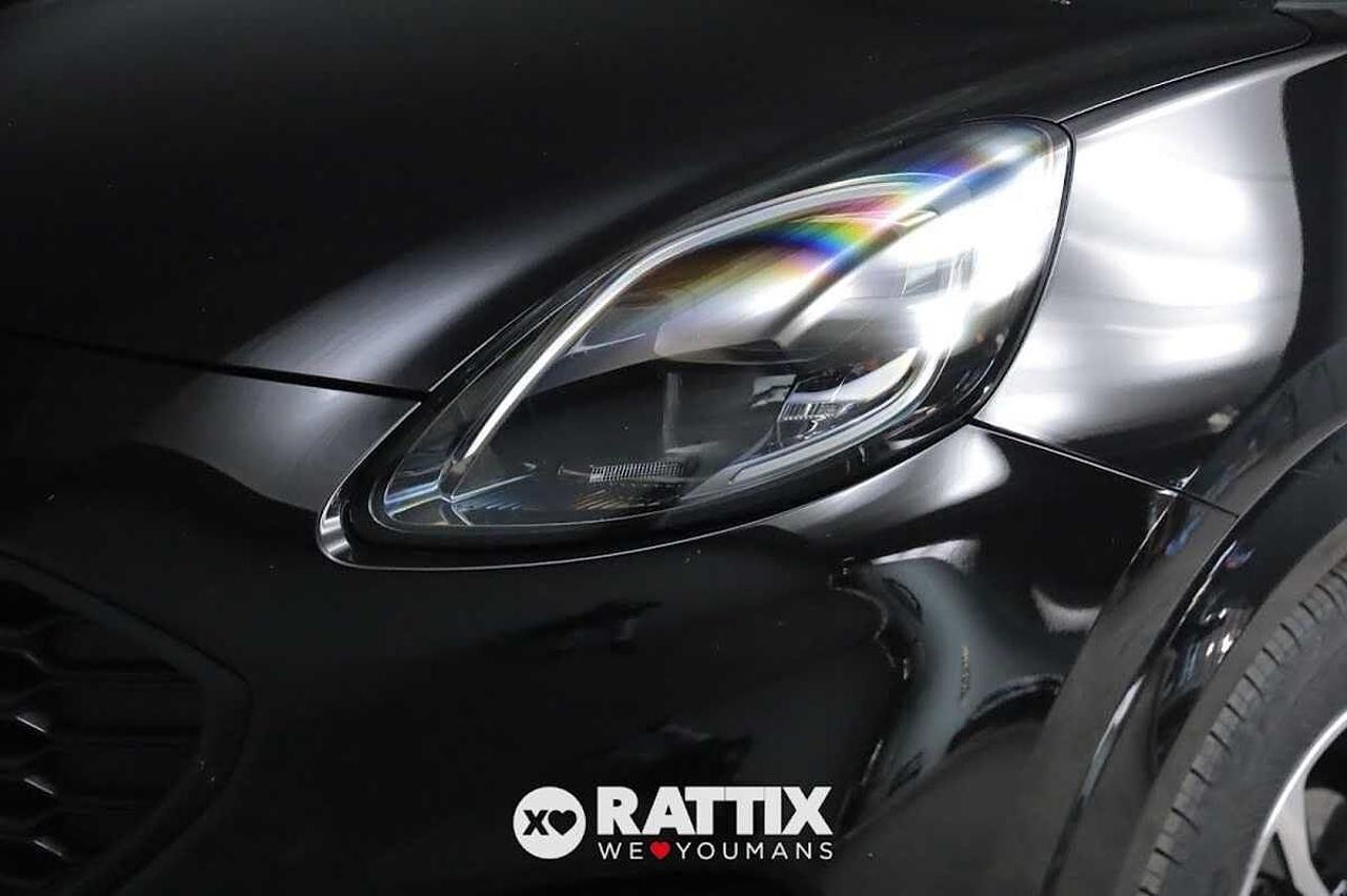 Ford Ford Puma usata 13