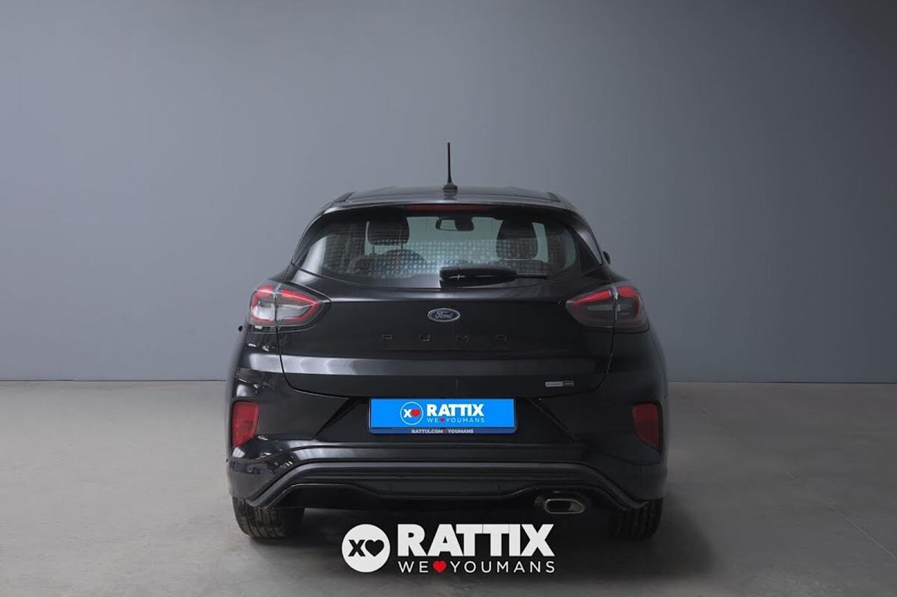 Ford Ford Puma usata 15