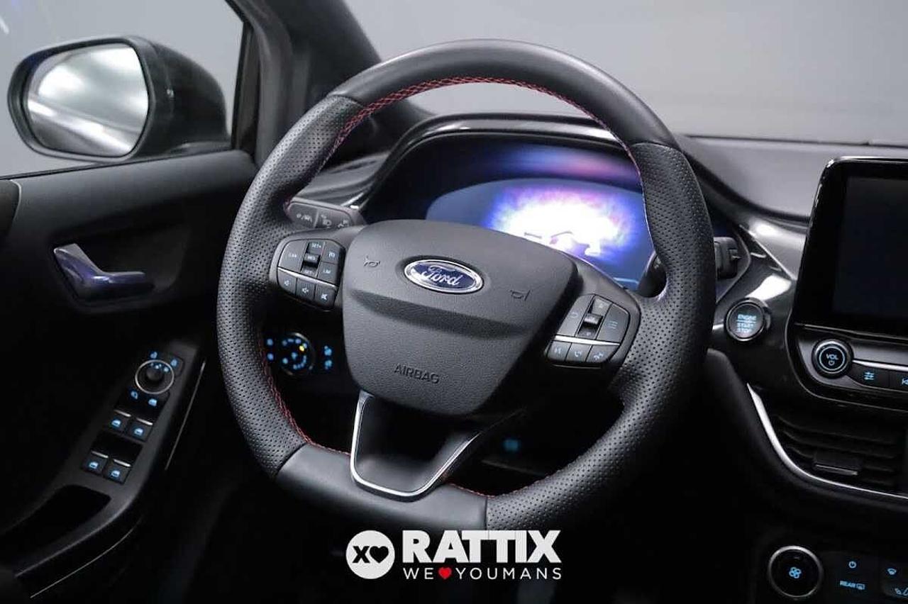 Ford Ford Puma usata 17