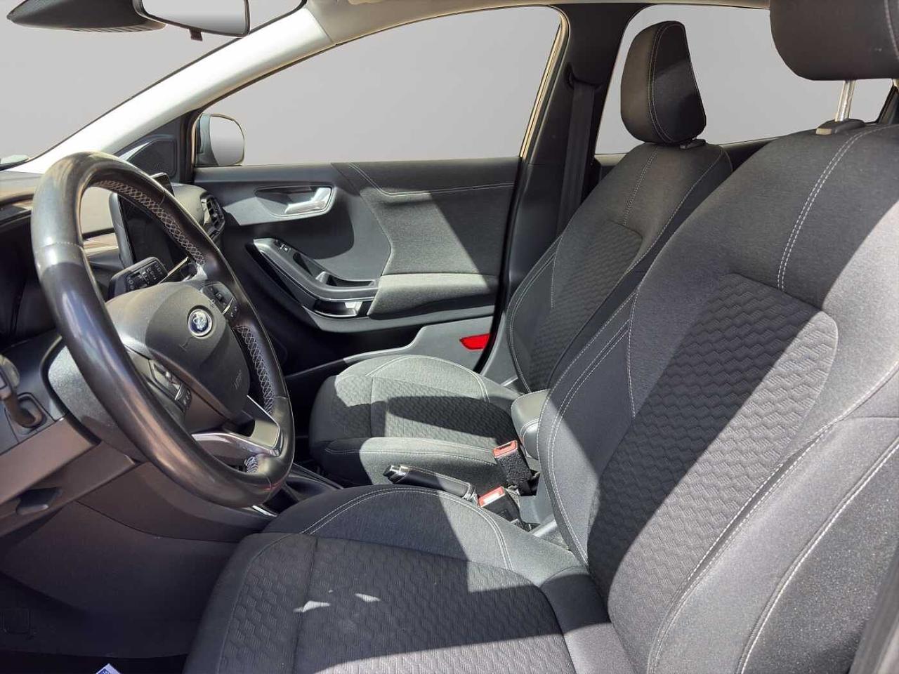 Ford Ford Puma usata 15