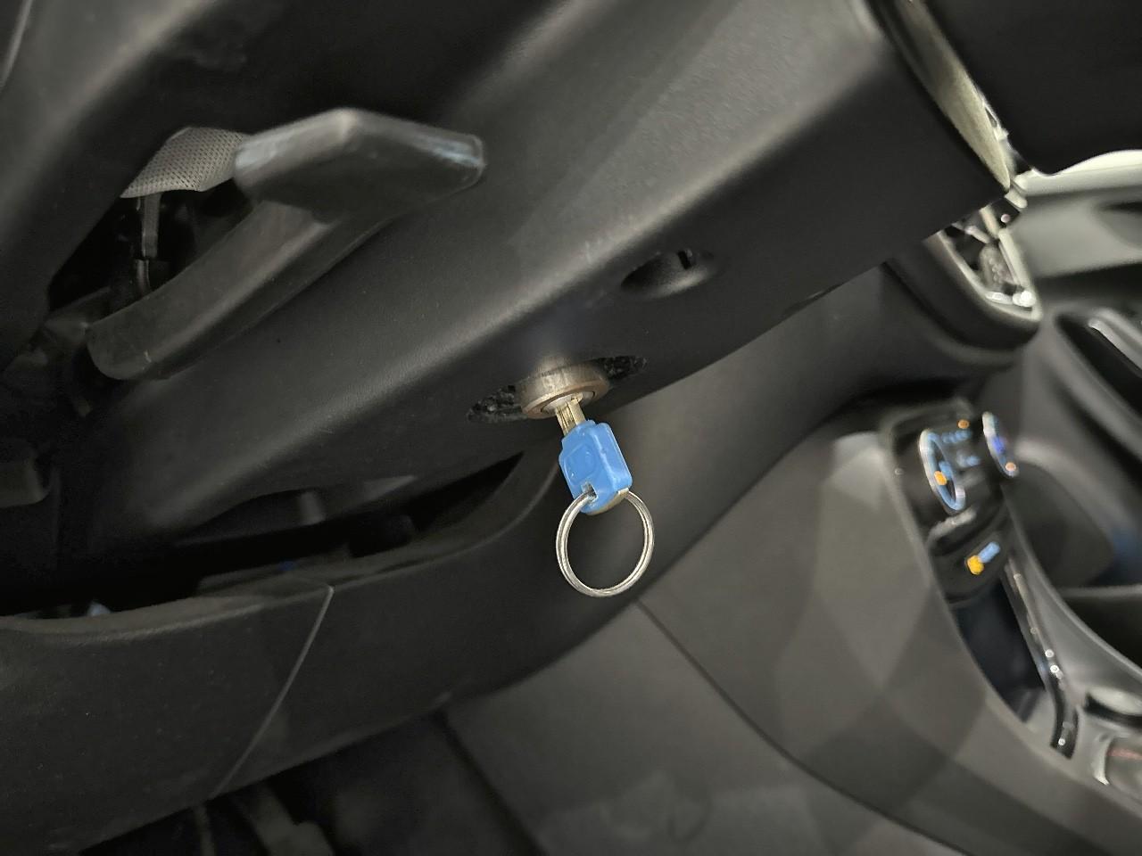 Ford Ford Puma usata 5