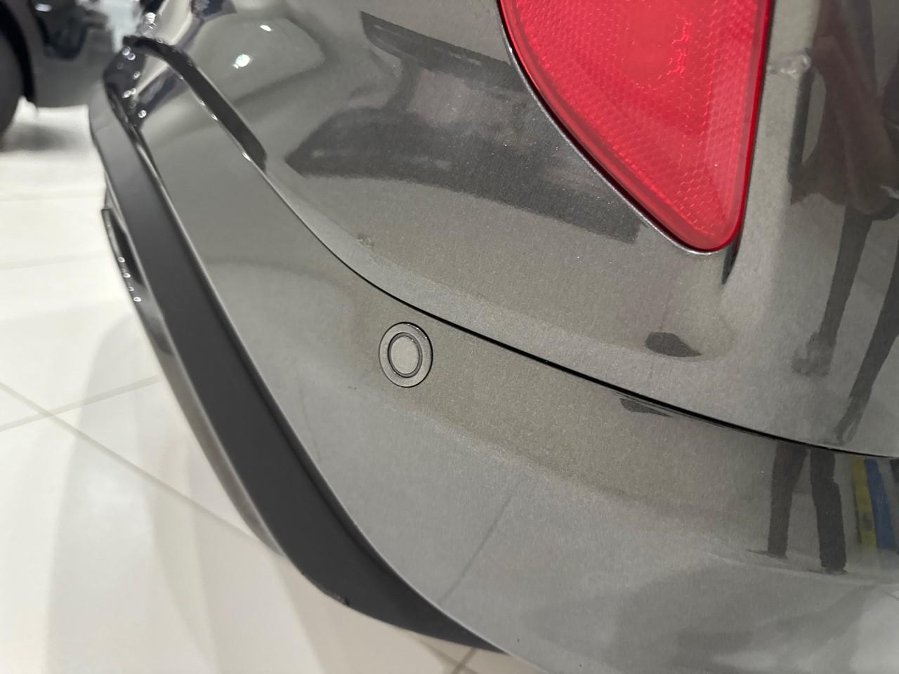 Ford Ford Puma usata 6
