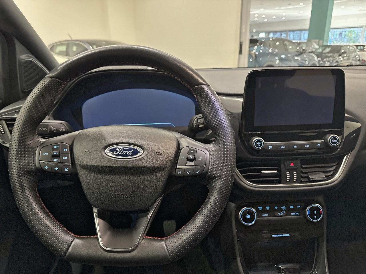Ford Ford Puma usata 15