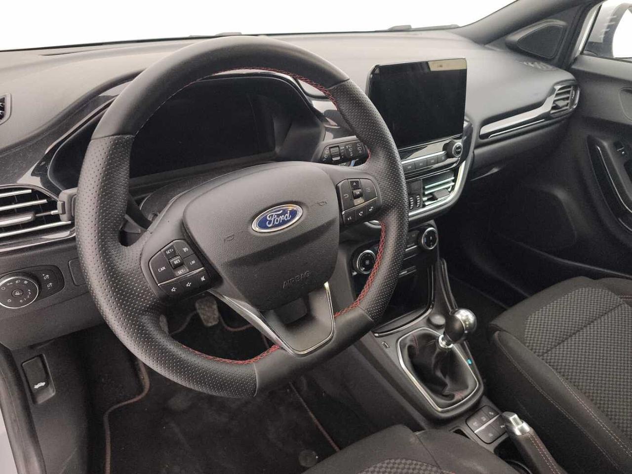 Ford Ford Puma usata 1