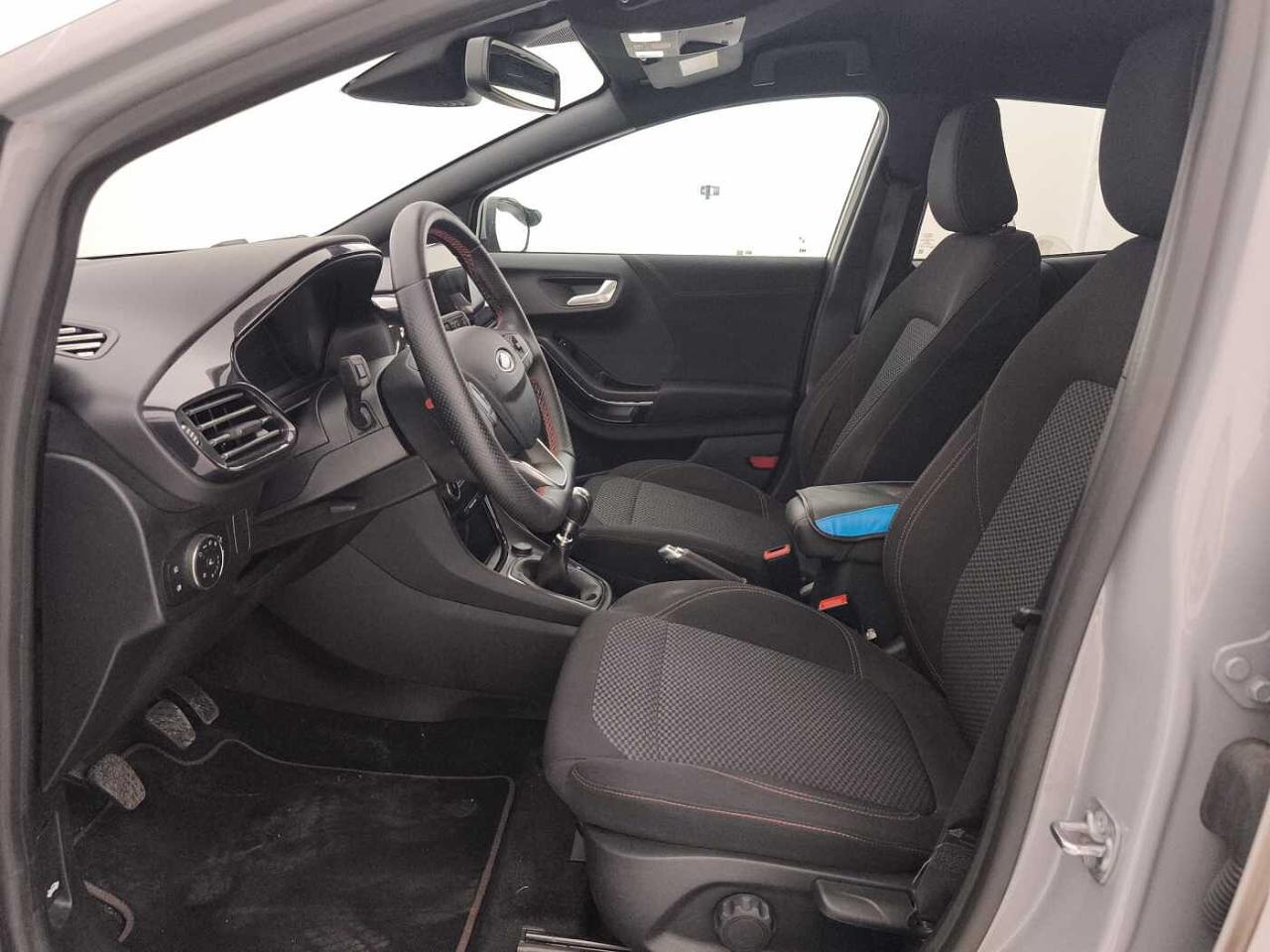 Ford Ford Puma usata 2