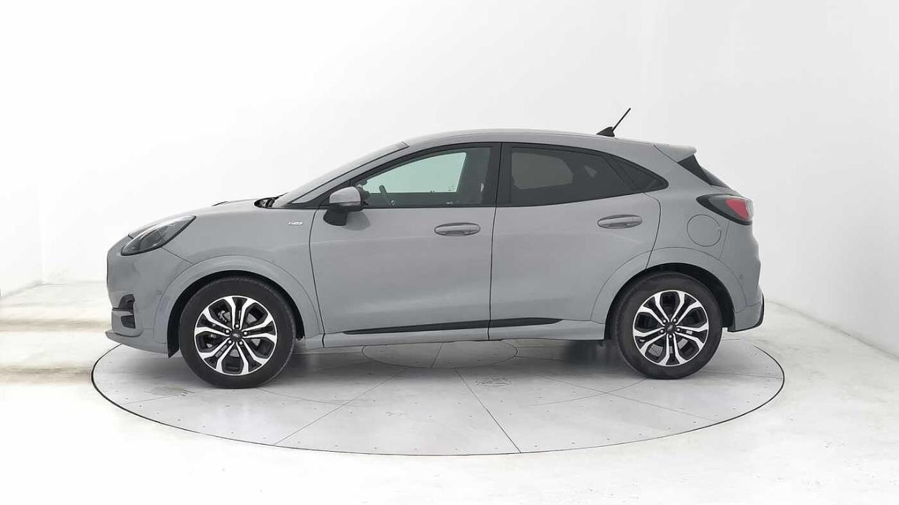 Ford Ford Puma usata 11