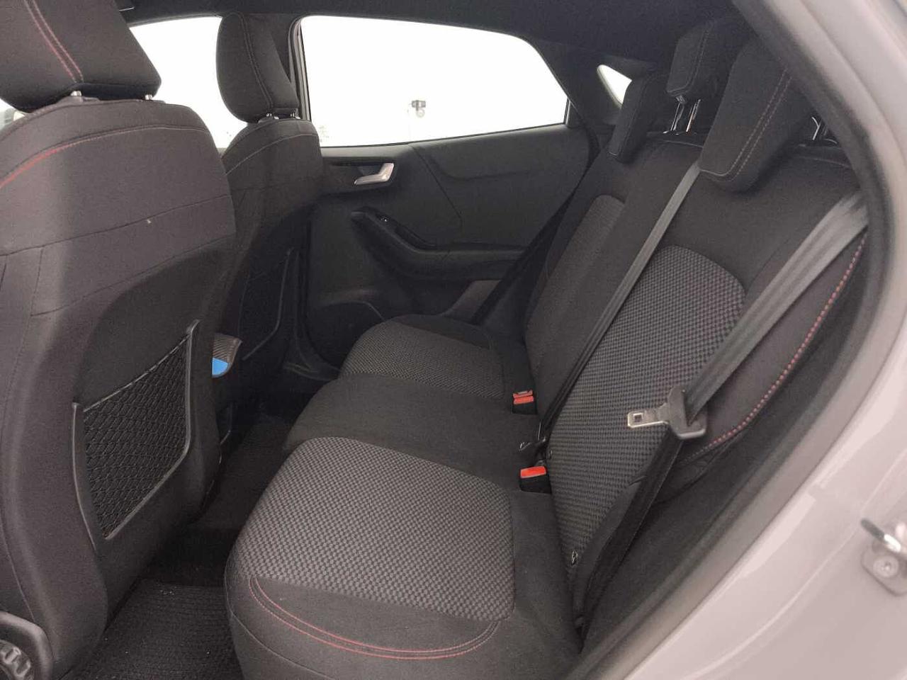 Ford Ford Puma usata 12