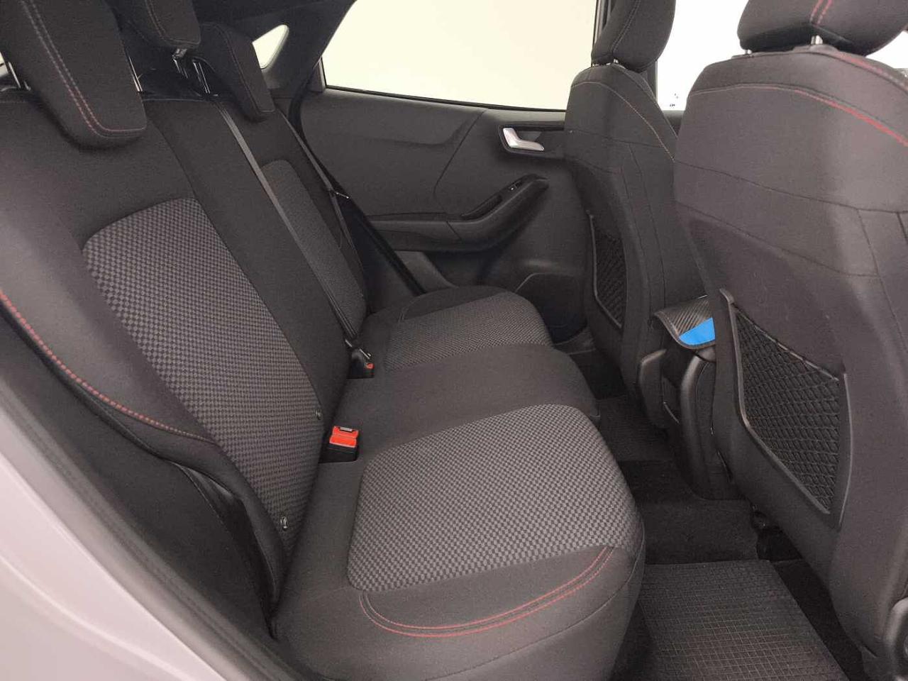 Ford Ford Puma usata 19
