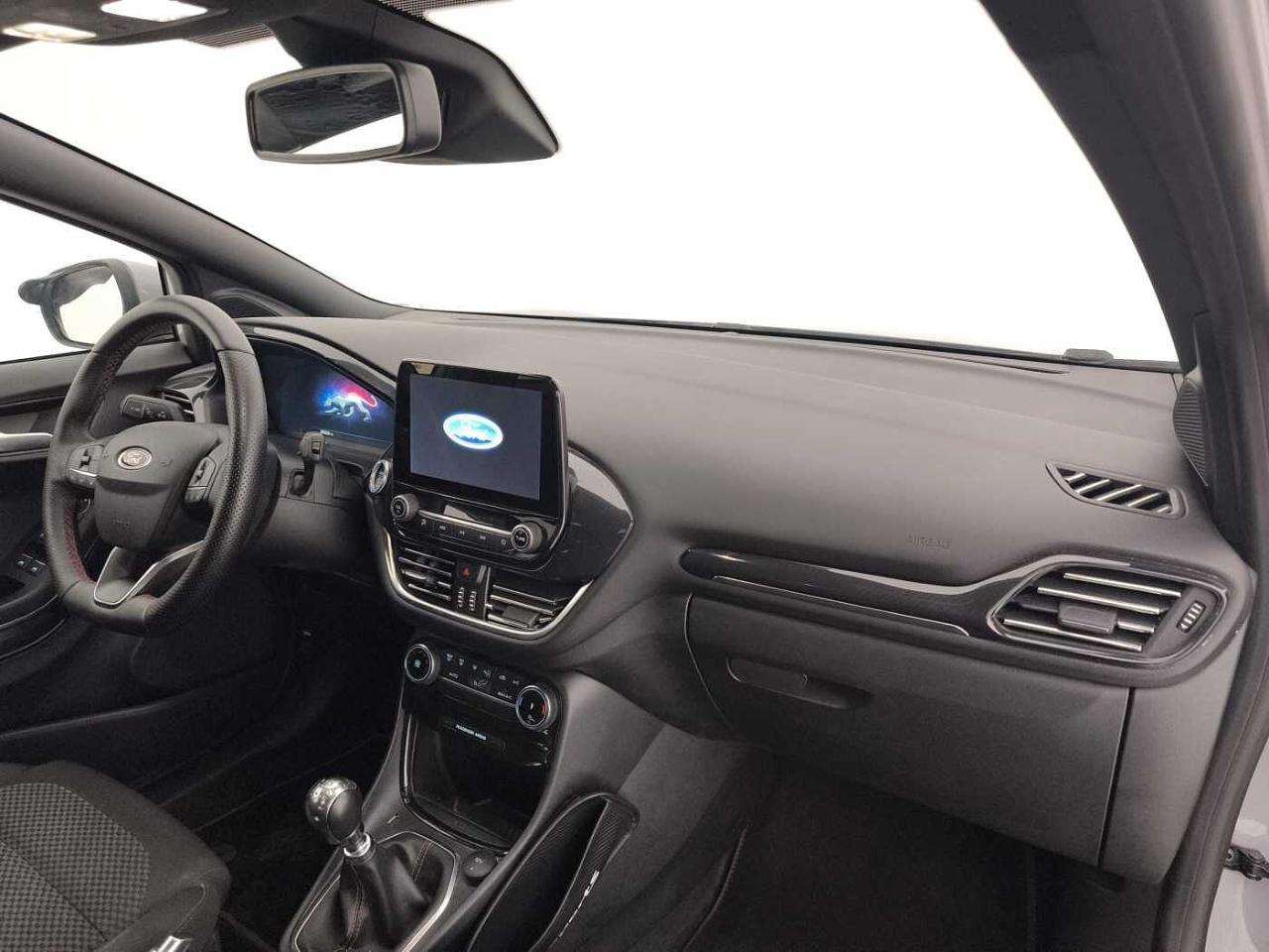 Ford Ford Puma usata 20