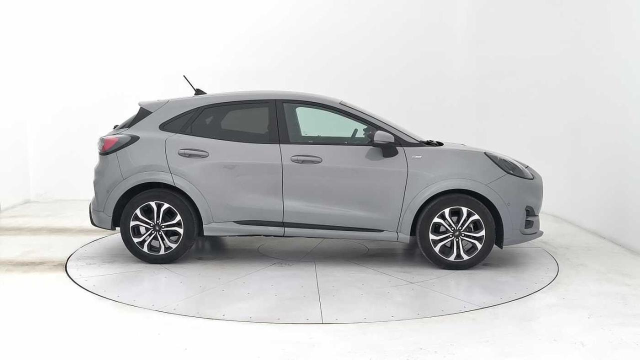Ford Ford Puma usata 26