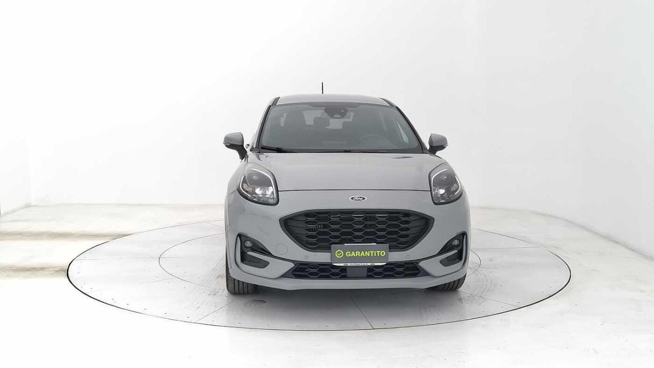 Ford Ford Puma usata 28