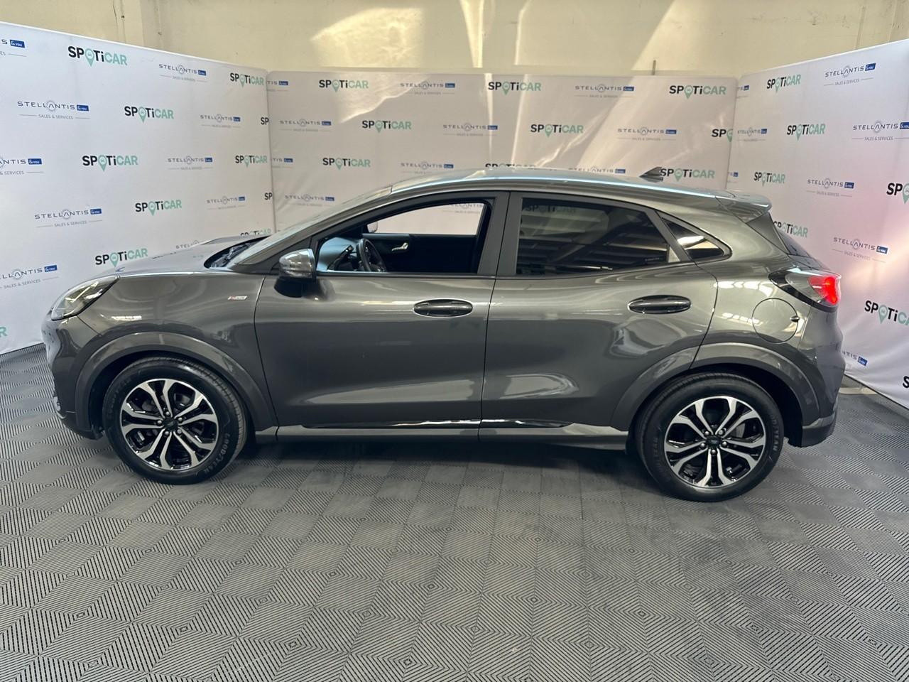Ford Ford Puma usata 16